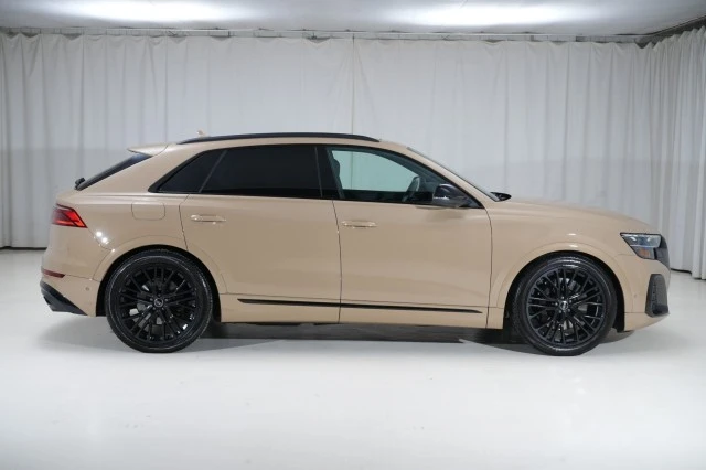 2024 Audi SQ8 - Image 21 of 21