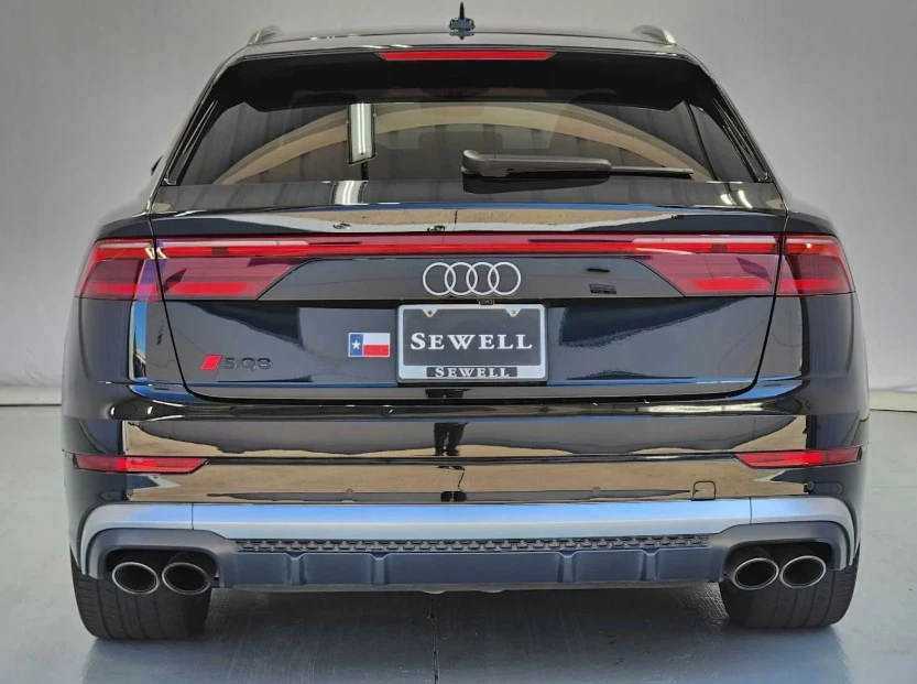 2024 Audi SQ8 - Image 6 of 10