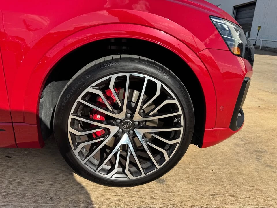 2024 Audi SQ8 - Image 3 of 10