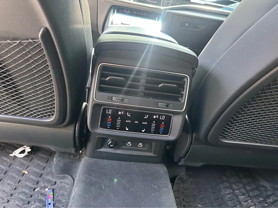 2024 Audi SQ8 - Image 9 of 12