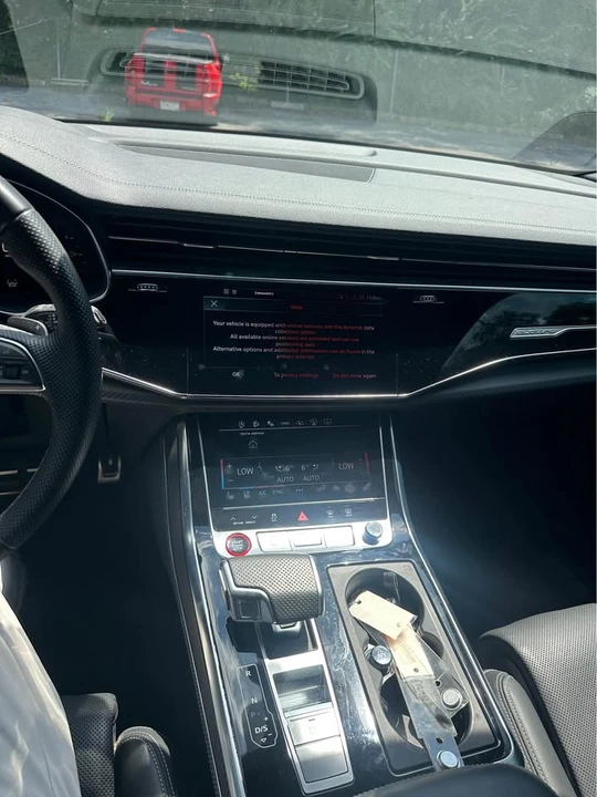2024 Audi SQ8 - Image 7 of 12