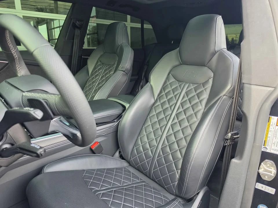 2024 Audi SQ8 - Image 5 of 8