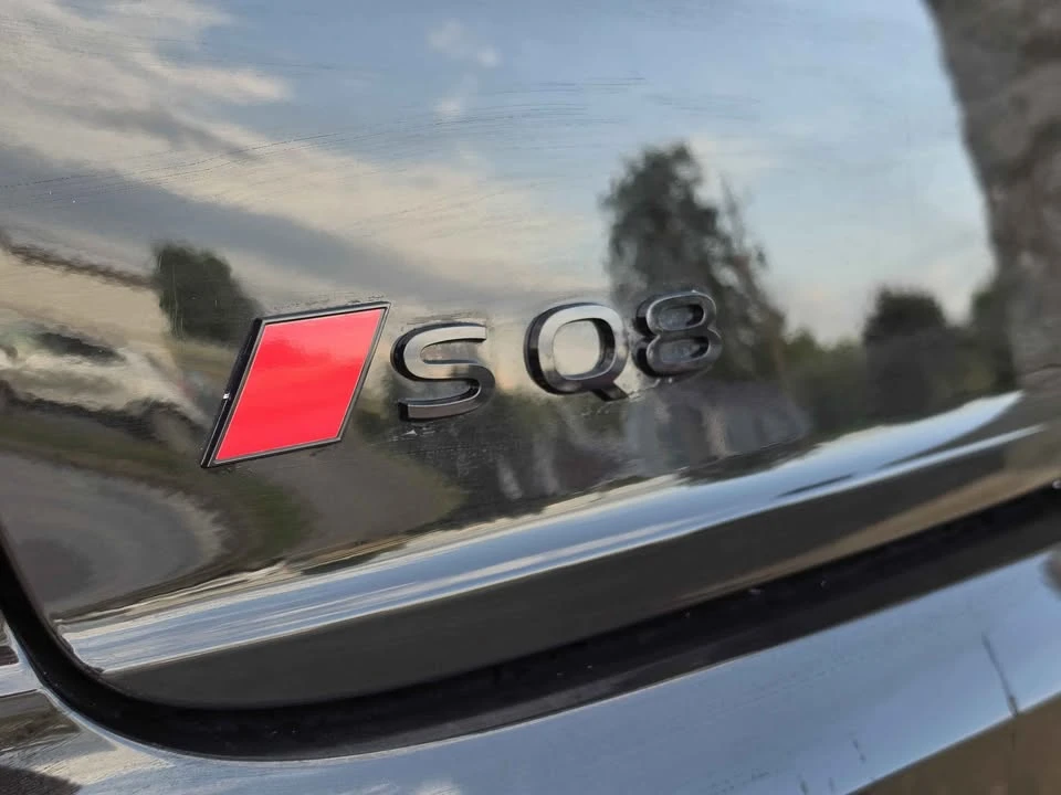 2024 Audi SQ8 - Image 4 of 8