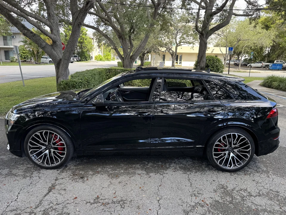 2024 Audi SQ8 - Image 15 of 31
