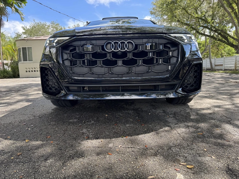 2024 Audi SQ8 - Image 6 of 31