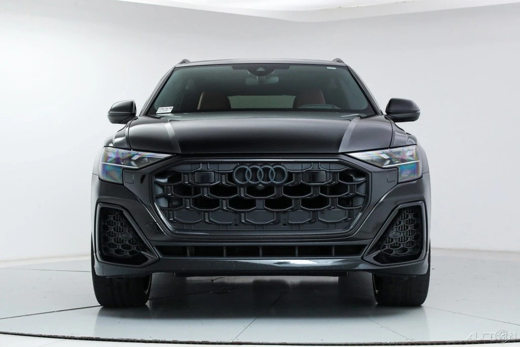 2024 Audi SQ8 - Image 6 of 21