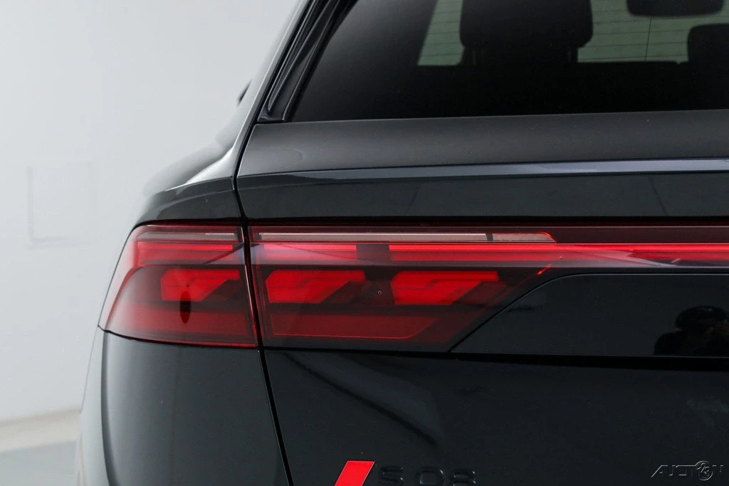 2024 Audi SQ8 - Image 13 of 21