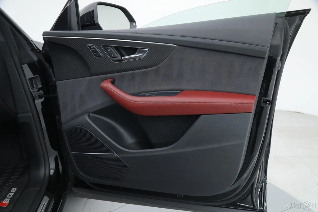 2024 Audi SQ8 - Image 16 of 21