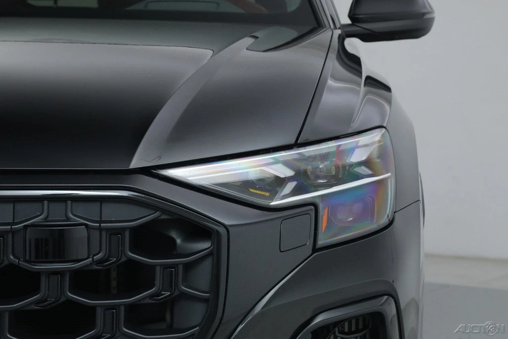 2024 Audi SQ8 - Image 7 of 21