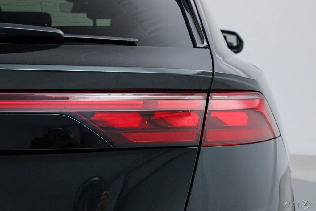 2024 Audi SQ8 - Image 12 of 21