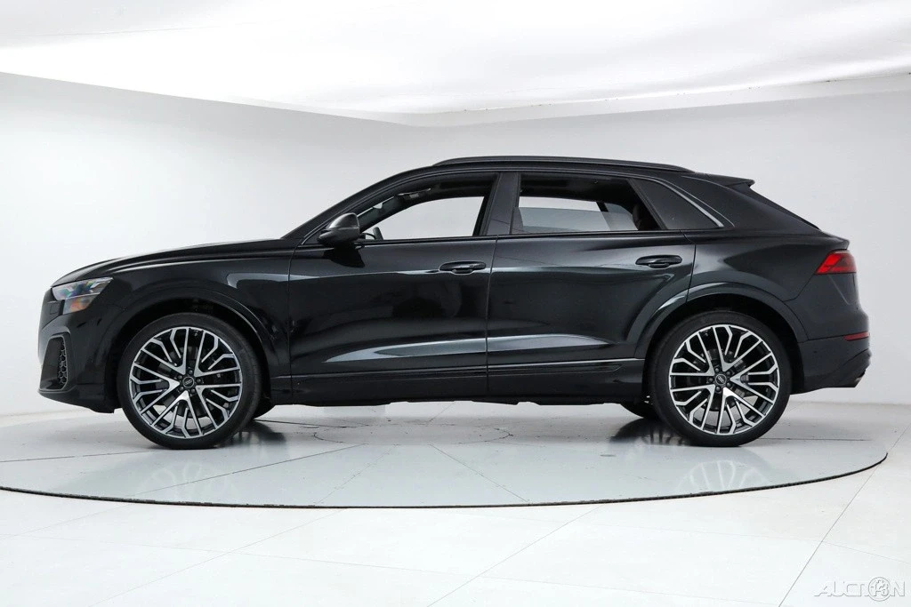 2024 Audi SQ8 - Image 2 of 21