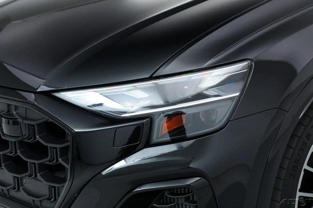 2024 Audi SQ8 - Image 10 of 21