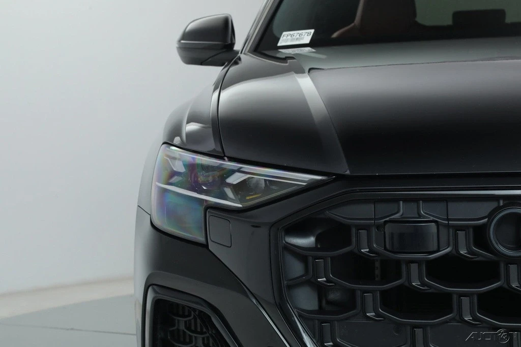 2024 Audi SQ8 - Image 8 of 21