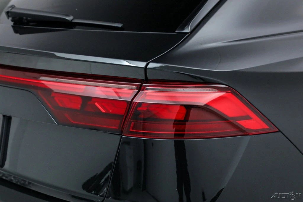 2024 Audi SQ8 - Image 11 of 21