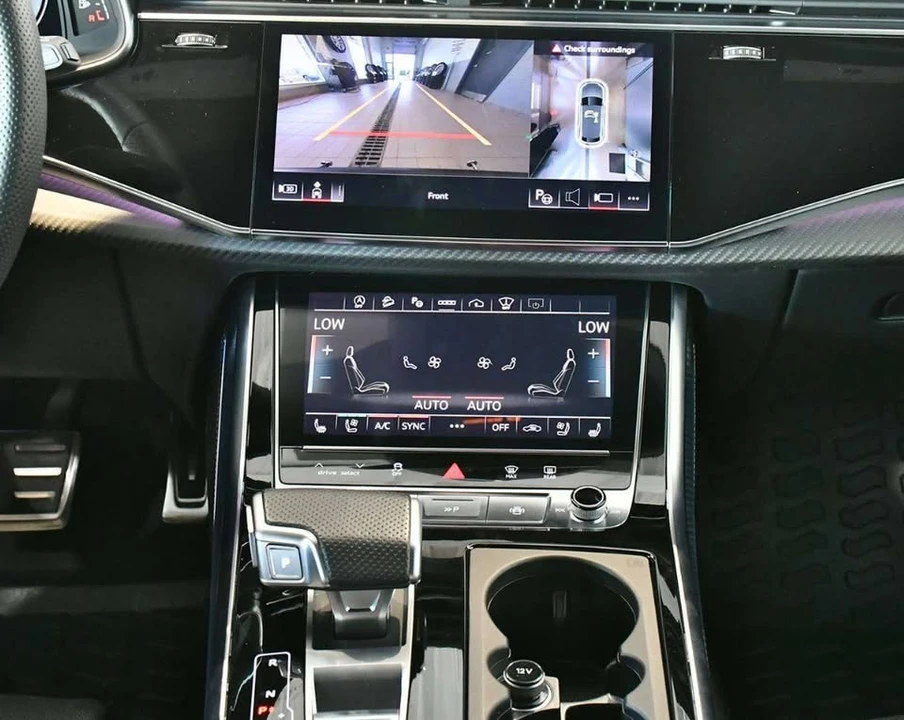 2024 Audi SQ8 - Image 3 of 5