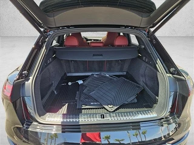 2024 Audi SQ8 e-tron - Image 6 of 20
