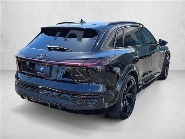 2024 Audi SQ8 e-tron - Image 5 of 20