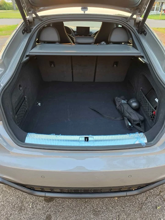 2024 Audi B9 RS5 - Image 6 of 7