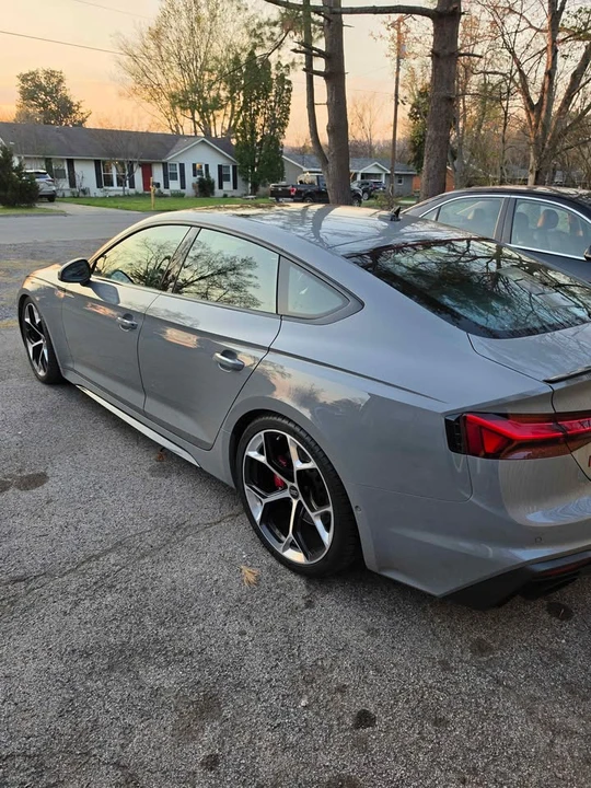 2024 Audi B9 RS5 - Image 2 of 7