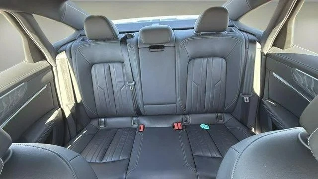 2024 Audi B9 A4 - Image 8 of 12