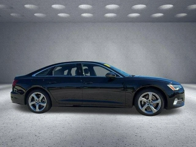 2024 Audi B9 A4 - Image 4 of 12