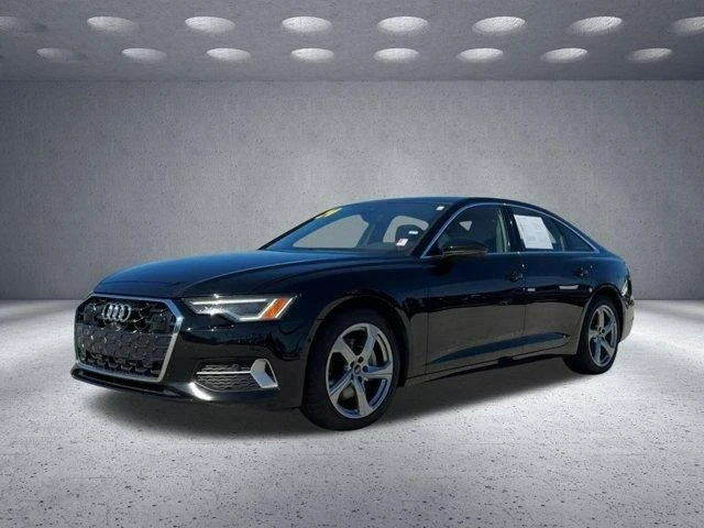 2024 Audi B9 A4 - Image 5 of 12