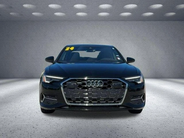 2024 Audi B9 A4 - Image 11 of 12