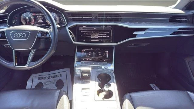 2024 Audi B9 A4 - Image 2 of 12
