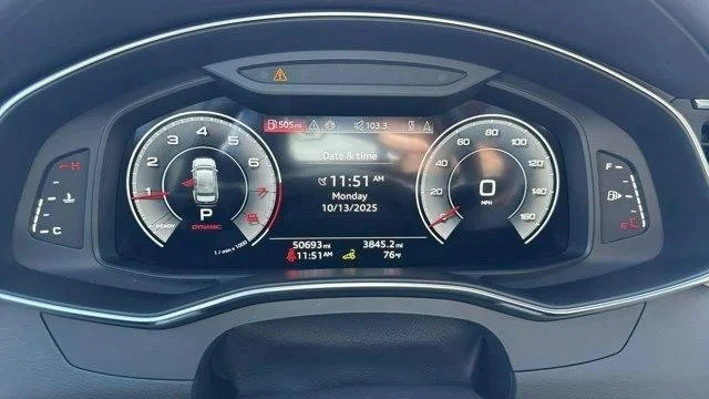 2024 Audi B9 A4 - Image 7 of 12
