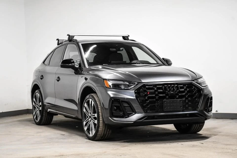 2024 Audi FY SQ5 - Image 3 of 7