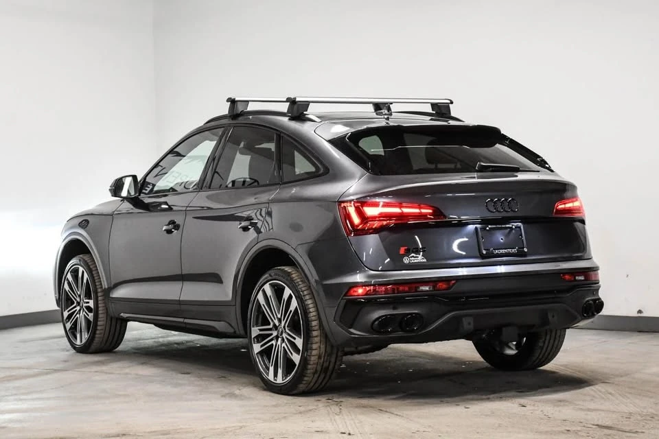 2024 Audi FY SQ5 - Image 6 of 7