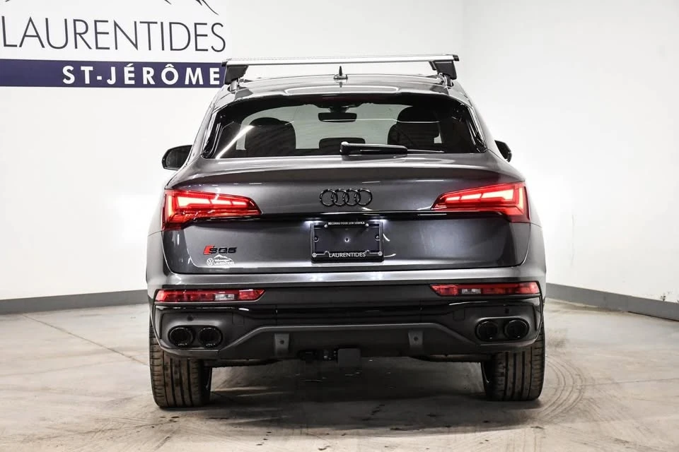 2024 Audi FY SQ5 - Image 7 of 7