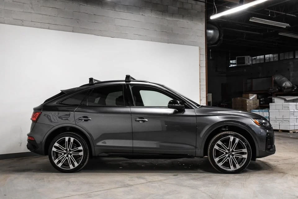 2024 Audi FY SQ5 - Image 5 of 7