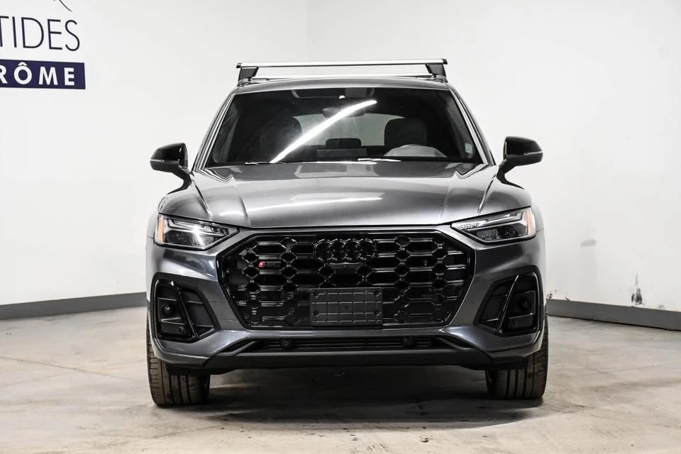 2024 Audi FY SQ5 - Image 2 of 7
