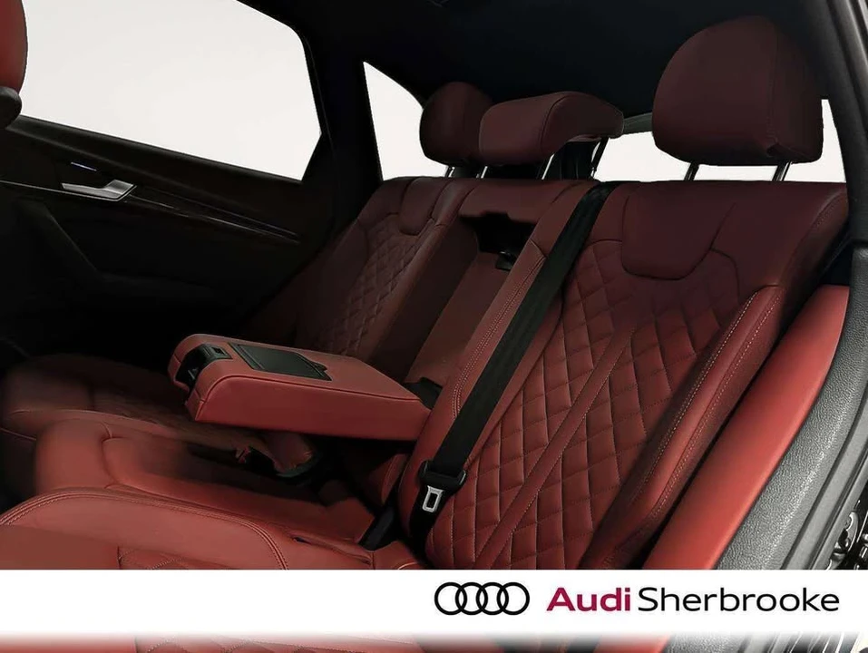 2024 Audi FY SQ5 - Image 12 of 20
