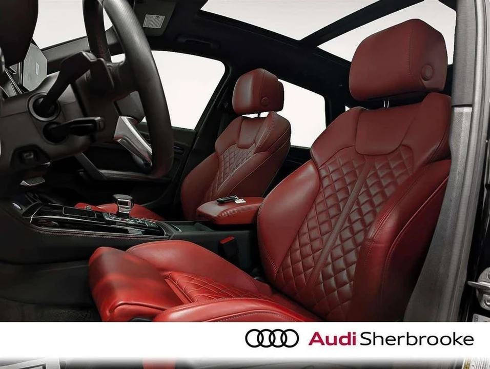 2024 Audi FY SQ5 - Image 11 of 20
