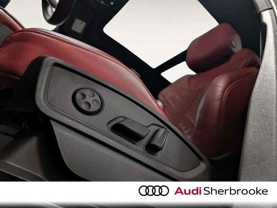 2024 Audi FY SQ5 - Image 3 of 20