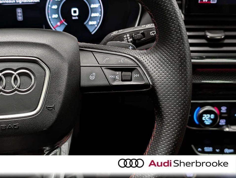 2024 Audi FY SQ5 - Image 18 of 20