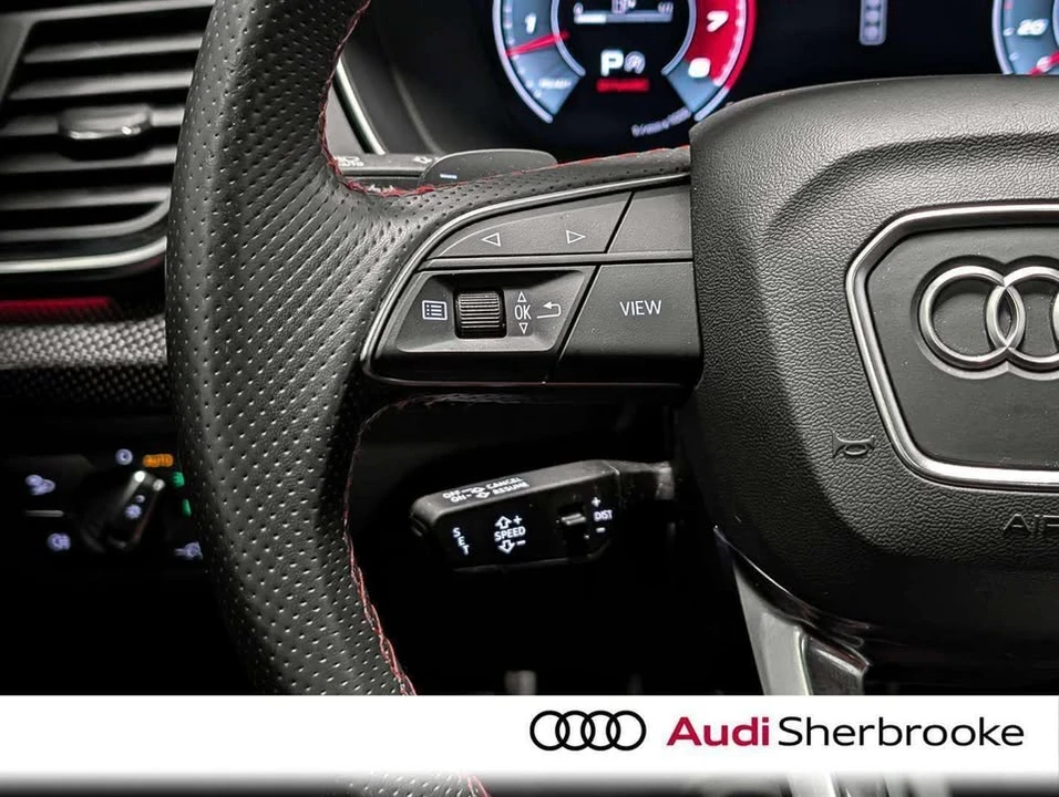 2024 Audi FY SQ5 - Image 19 of 20