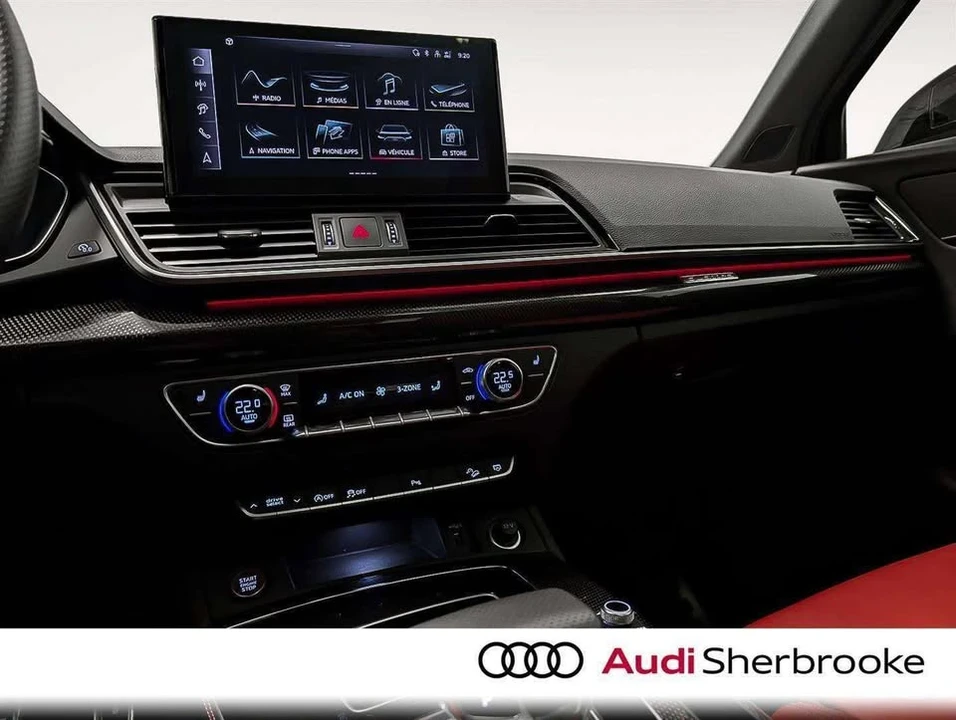 2024 Audi FY SQ5 - Image 14 of 20