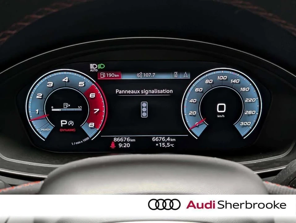 2024 Audi FY SQ5 - Image 20 of 20