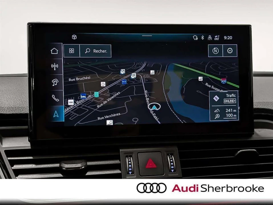 2024 Audi FY SQ5 - Image 4 of 20