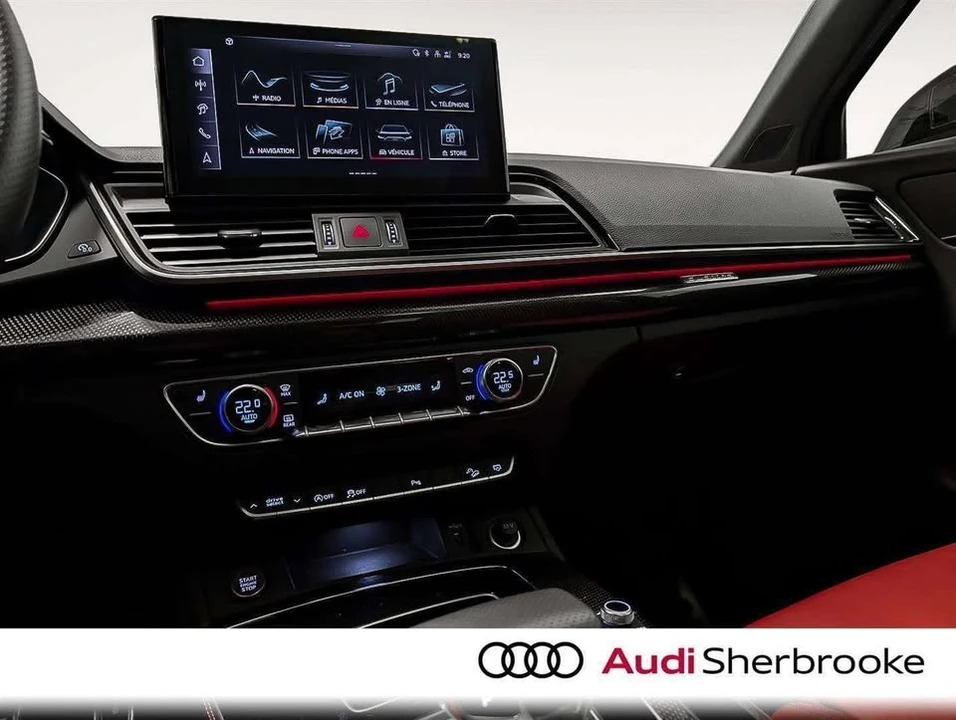 2024 Audi FY SQ5 - Image 14 of 20