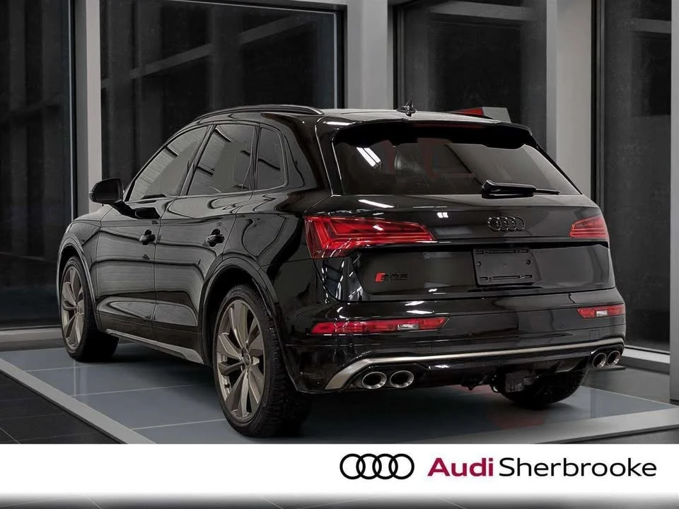 2024 Audi FY SQ5 - Image 7 of 20
