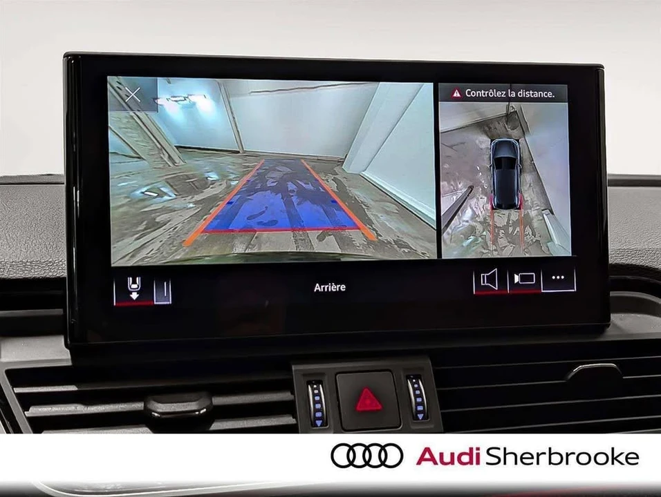 2024 Audi FY SQ5 - Image 15 of 20