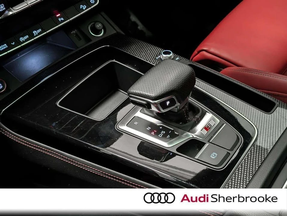 2024 Audi FY SQ5 - Image 17 of 20
