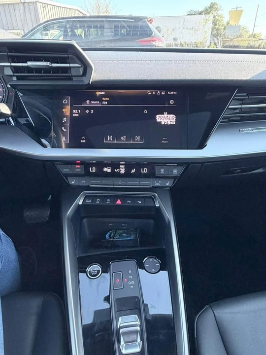 2024 Audi 8Y A3 - Image 7 of 12