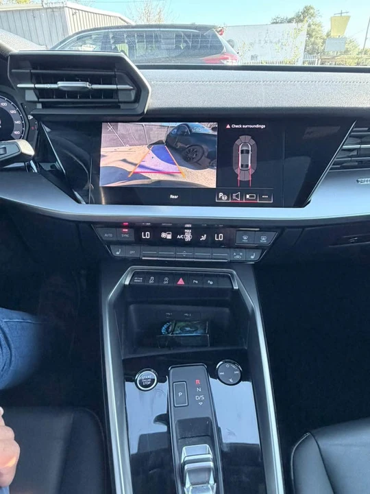 2024 Audi 8Y A3 - Image 6 of 12