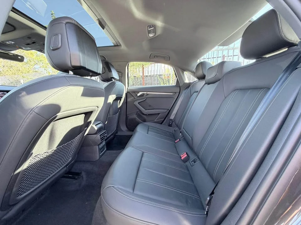 2024 Audi 8Y A3 - Image 11 of 12