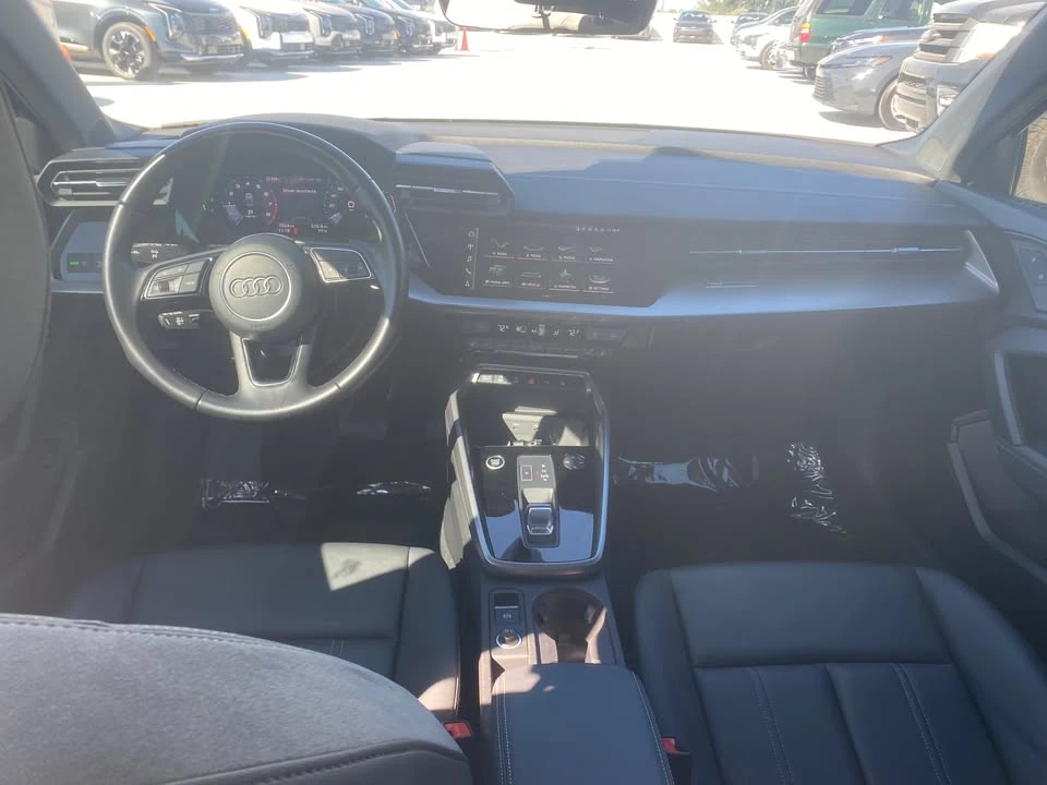 2024 Audi 8Y A3 - Image 11 of 12